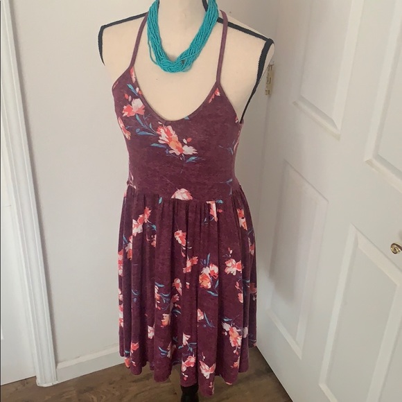 Knit jersey dress! - Picture 3 of 8